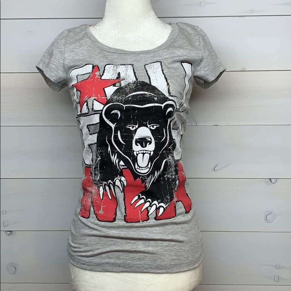 š¤4/$25š¤ Finesse California T-Shirt - Picture 1 of 8